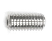 10-24 X 5/16 SOCKET SET SCREW S/S - Stainless Steel