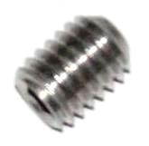 6M-1 X 10 SOCKET SET SCREW S/S - Stainless Steel