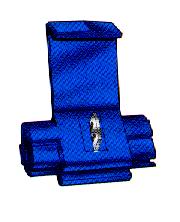 BLUE SCOTCH LOCKS - Blue