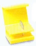 YELLOW SCOTCH LOCKS - Yellow