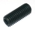 3M-.5 X 3 SOCKET SET SCREW PLAIN - Steel
