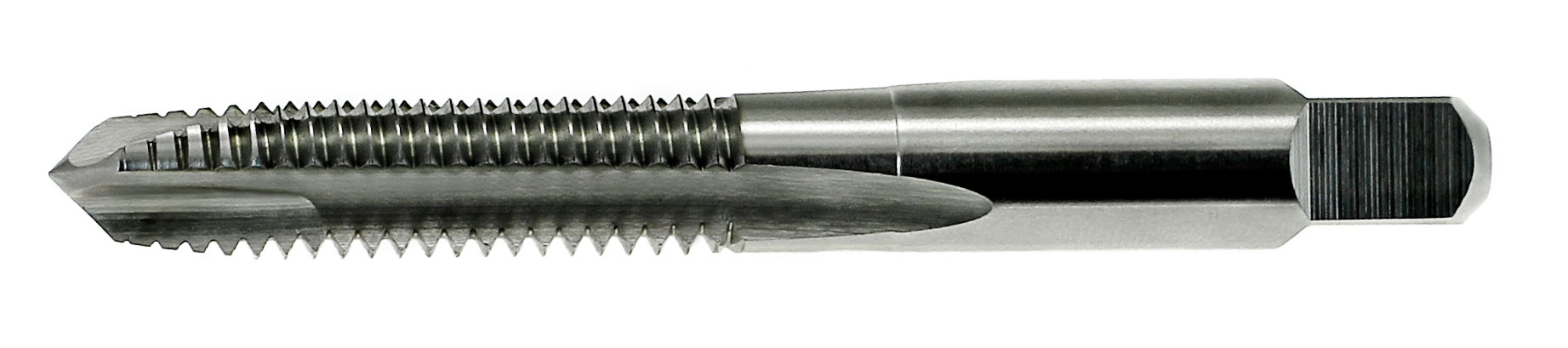 5/16-18 SPIRAL POINT TAP M-7 HSS - Spiral Point Taps