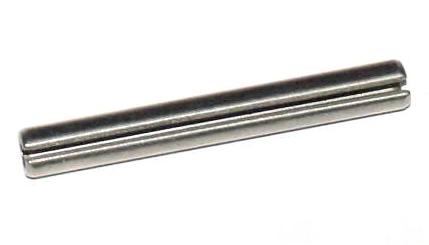 3/16 X 3/4 SPRING PIN S/S - Stainless Steel