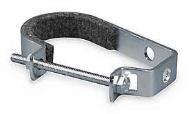 2 J-HANGER EG - Electro-galvanized