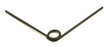 TORSION SPRING OIL TEMP - Plain