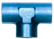 1/4 PIPE SCHEDULE 40 ALUMINUM - Aluminum