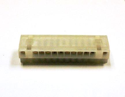 TERMINAL BLOCK12 CONDUCTOR MTA - Terminal Block Conductors