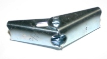 1/4 TOGGLE WING Z/P - Toggle Wings