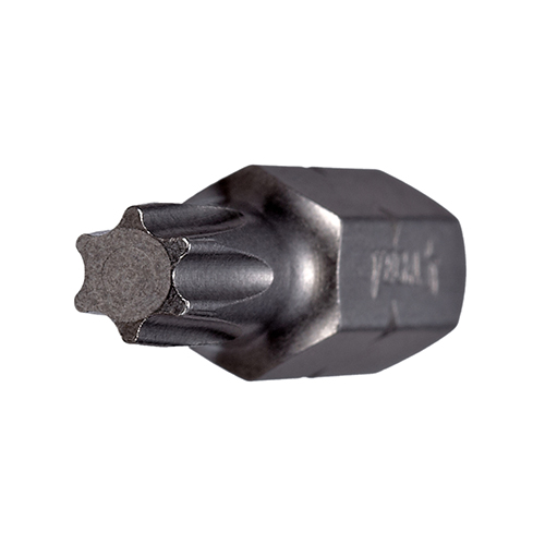 T-55 X 5/16 X 1 1/4 TORX INSERT BIT - Torx Insert Bits