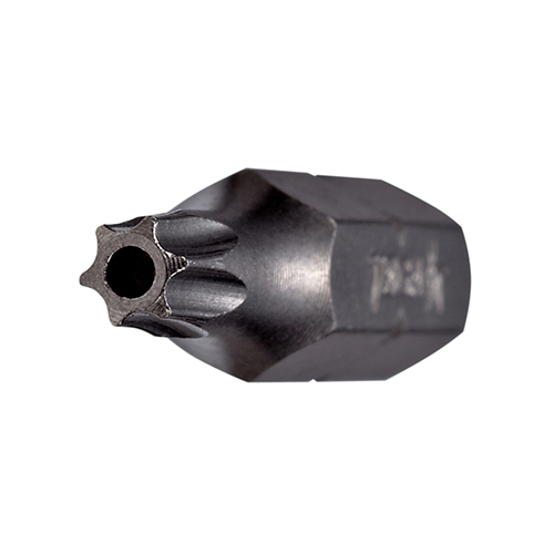 T-27 TORX PIN DRIVE INSERT BIT - Security Insert Bits