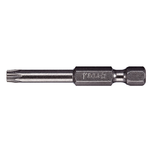 T-20 X 1/4 X 2 TORX POWER BIT - Torx Insert Bits