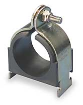 3 5/8 OD TUBING CLAMP EG - Z/P