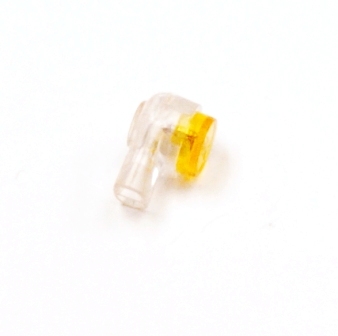 UY YELLOW CONNECTORS - Nylon