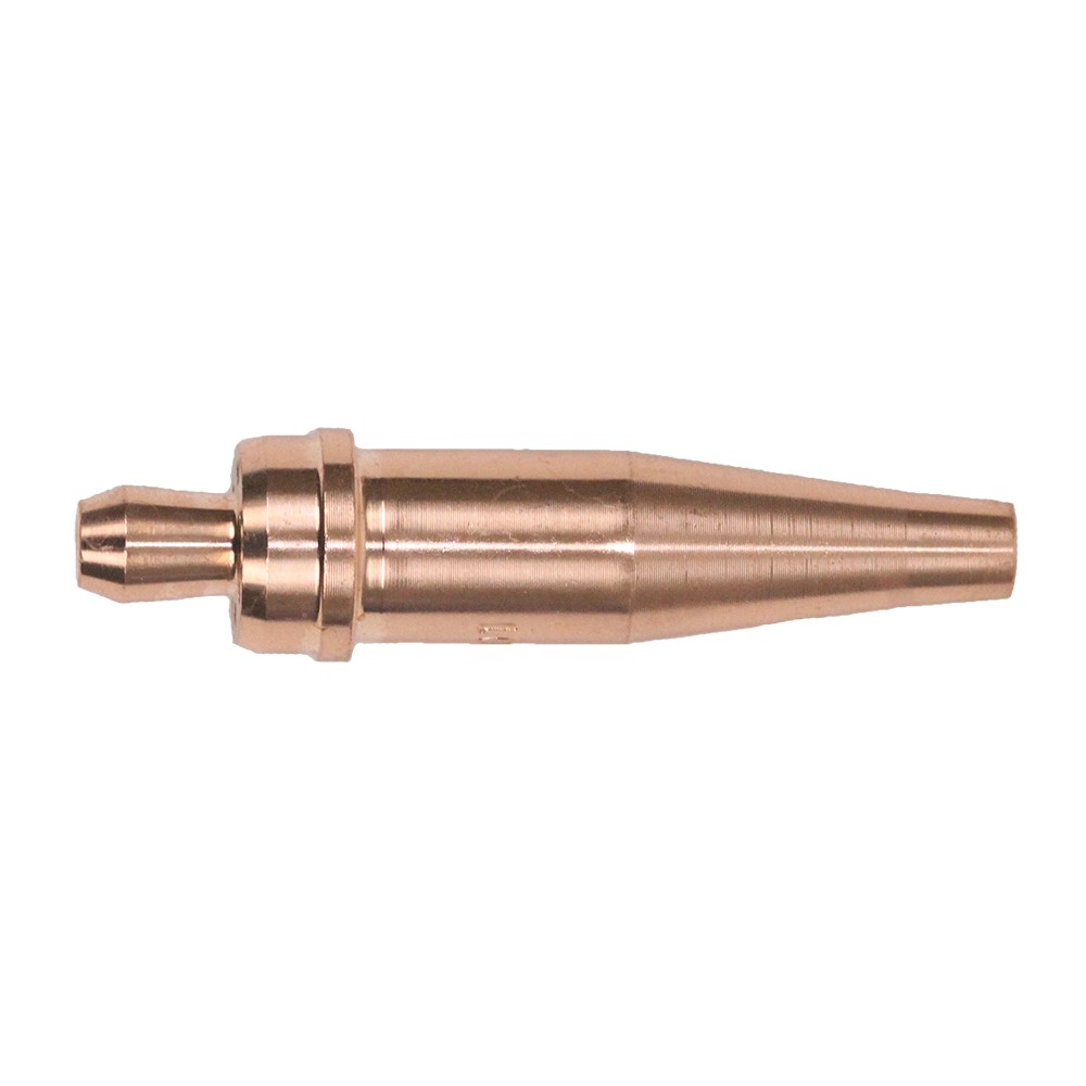 1-101 SIZE #2 VICTOR STYLE WELDING CUTTING TIP - Cutting Tips