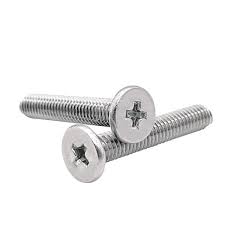 10-24 X 1/2 WHMS S/S - Stainless Steel