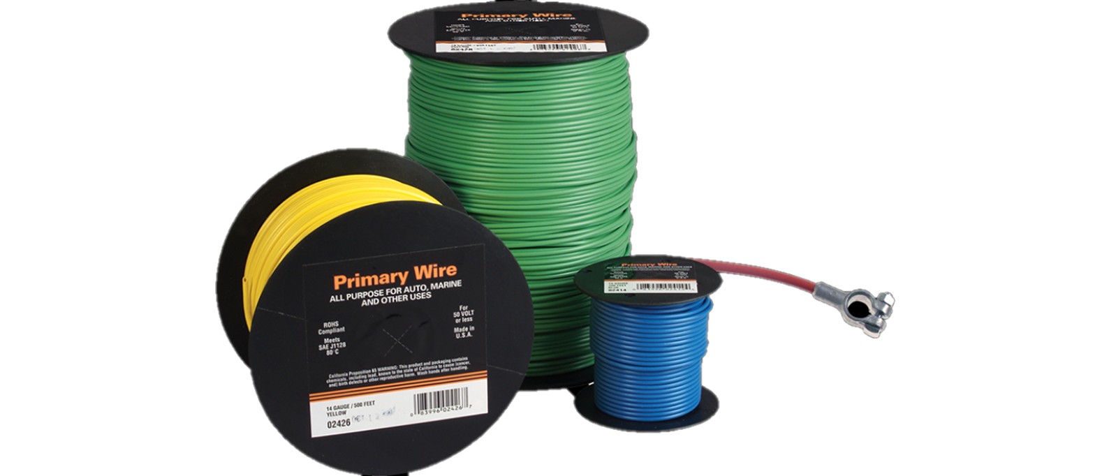 Col Wire Electrical