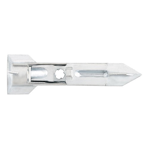 ZIP TOGGLE ZINC W/SCREW - Zip Toggle Anchors