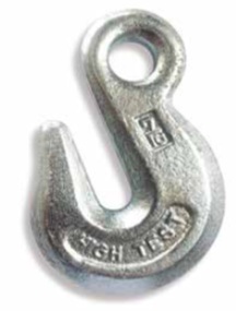1/4 EYE GRAB HOOK - Grab Hooks(Eye)