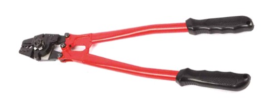 HAND SWAGING TOOL (5/32, 1/4, 5/16) - Hand Swaging Tools
