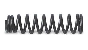 HOLE CUTTER EJECTOR SRING - SHALLOW CUT (4" AND LESS) - Carbide Tipped Hole Cutter Accessories