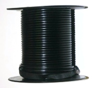 16 AWG GXL WIRE XLP BLACK 500' - Cross-Linked Type GXL Wire