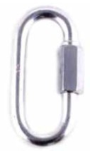1/4 X 2 1/4 QUICK LINK 316 S/S - Quick Links