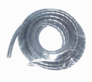 3/8 SPIRAL WRAP - Nylon